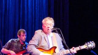 Richie Furay - &quot;Anyway Bye Bye&quot; (Poco)