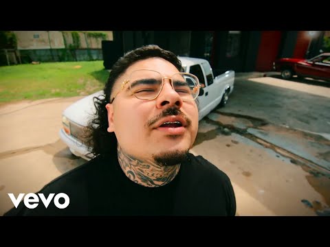 BigXthaPlug ft. That Mexican OT & DaBaby - New Case (Music Video)