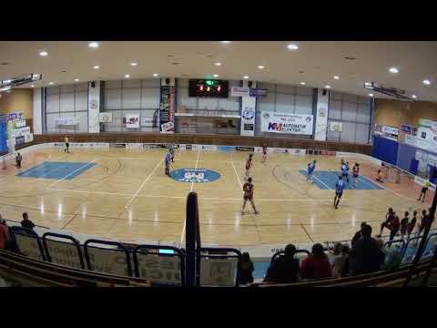 2. liga dorostenců FbC Skuteč x FBK Jičín 28. září 2020