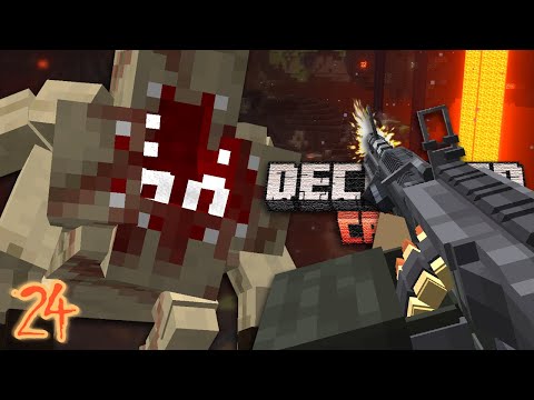 The Finale | DeceasedCraft Ep. 24