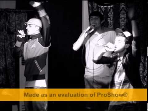 Bu Sokak,Sana Yasak-ZehriZerk & RaptorNr ft İnfazLena (Diss to Keişan).mpg