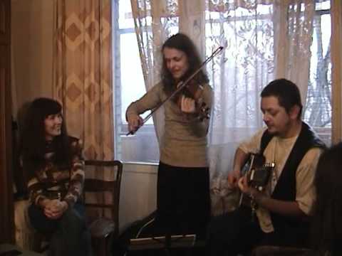 Галатея & "Зга"  - "Погода" (запись 2006 г.)