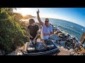 Cosmic Gate: Puerto Vallarta Sunset Set