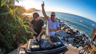 Cosmic Gate - Live @ Puerto Vallarta Sunset 2022