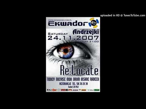 Ekwador Manieczki  Andrzejki 2007 vol 1