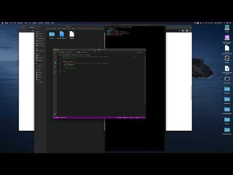 The Movie App Part-1
