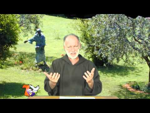 Dios no quiere que se pierda nadie. 06-12-2011.