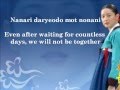 Onara-Ost Dae Jang Geum [Rom+Eng Sub] 