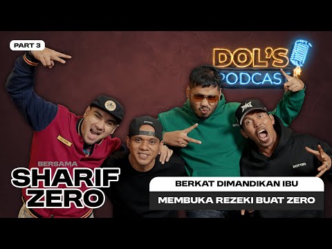 DP : EPS 88 (PART 3) : ''Berkat Air Tangan Ibu | Rezeki Zero Melimpah''