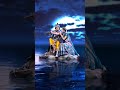Jo Tainu Dhoop Lag Jave Radha Krishna Lovely Romantic Video Viral Trending