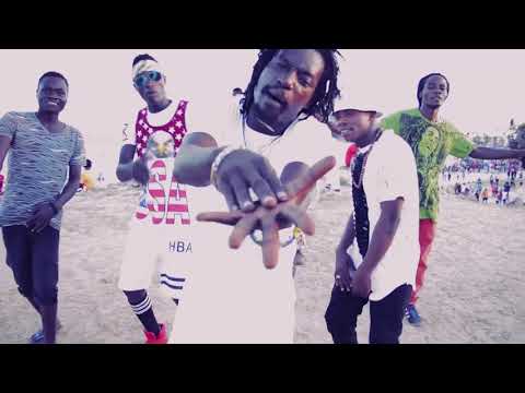 TUPATY - AFRICAN PURE FT KITIFA X TTOUCH