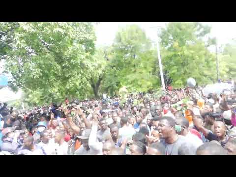 Vire Won Live - Tele Eclair