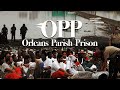 Inside Orleans Parish (O.P.P.)