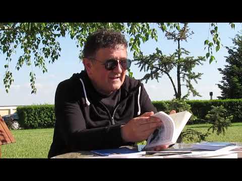 Tabăra de Literatură a Scriitorilor din Lugoj - recital POETIC - 21 mai 2021- video2a Adriana Weimer