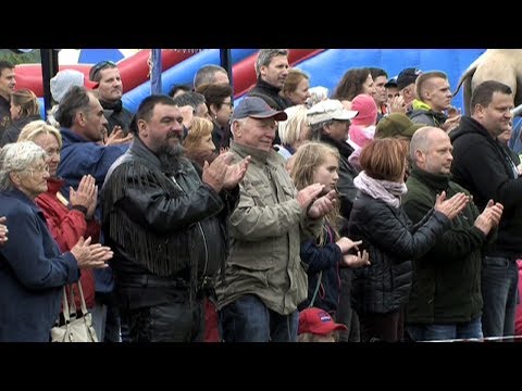 Den Mikroregionu a 700 let obce Maletín