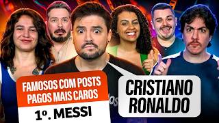 QUEM É O MELHOR NO É TOP?