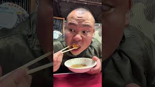 広島県呉市　屋台かさ#food #asmr #tiktokfood