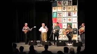 Sept 29, 1995 - Mayberry Days Dillard Concert 6 of 7 - I'll Fly Away