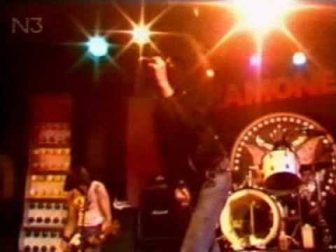 The Ramones Live Beat Club 78 Pt 5