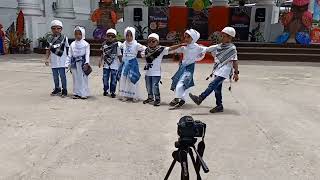 Download lagu Tari Kuy Hijrah mp3