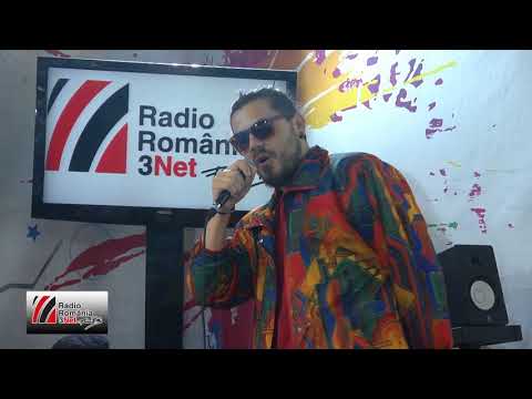 3Net Live Sessions.Fratele Lu Chan - Un Frate