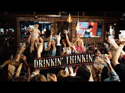Jesslee - Drinkin' Thinkin' (Official Video)