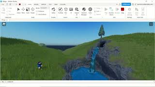 How To access free cam mode in Roblox