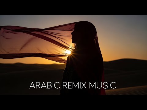 🌞 Arabic Deep House Session – Sunset Lounge Mix & Oriental Feelings