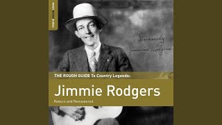 Away Out On The Mountain