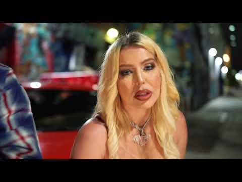 Carolyn Rodriguez X Juan Gotti - "Shots Fired" Official Music Video