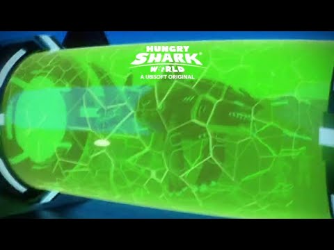 QUANTUM TRAILER: GLUTWELL'S NEWEST CREATION HAS REALIZED ITS TRUE PURPOSE | Hungry Shark
