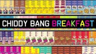 Chiddy Bang- Handclaps &amp; Guitars (High Quality)