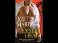 Desert Heat A Kat Martin Romantic Suspense