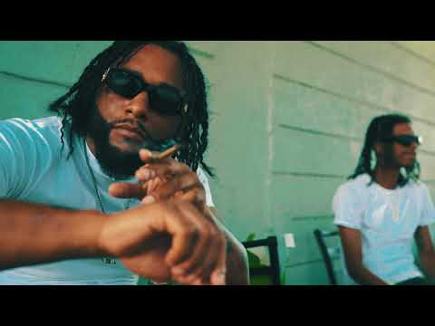 Bankline Bless x Crush Capital “Sativa”