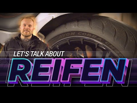 PartsCheck#001: Reifen Empfehlung für Harley Davidson 2025