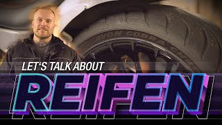 PartsCheck#001: Reifen Empfehlung für Harley Davidson 2025