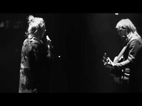 Of Monsters and Men - King and Lionheart (Live at Stopp - Let's Protect the Park)