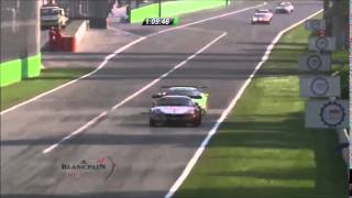 Vadim Kogay - The race of my life [Monza 2014]