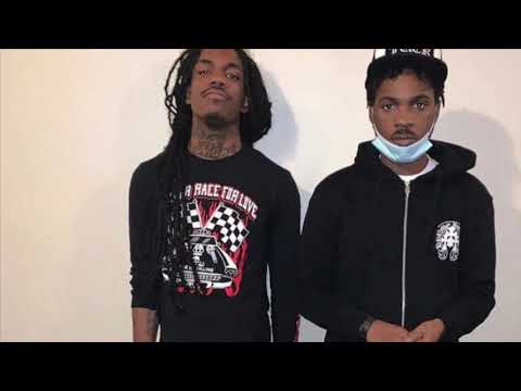 NoLimit Lil Wet ft Merch Money - In to deep (official audio)