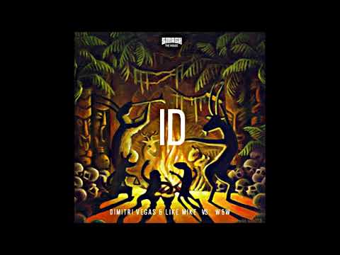 Quintino vs. Afrojack (NLW) - Capoeira