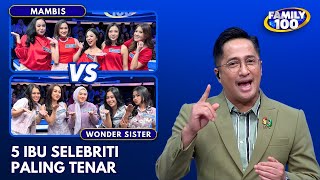 Download lagu Ada Krisdayanti & Ashanty, Ini Sederet Ibu-Ibu Gak Kalah Eksis dari Anaknya- Family 100 (30/12/2024) mp3 Download lagu Ada Krisdayanti & Ashanty, Ini Sederet Ibu-Ibu Gak Kalah Eksis dari Anaknya- Family 100 (30/12/2024) mp3