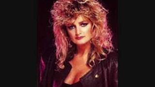 Bonnie Tyler Befor We Get Any Closer