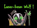 Dota 2- Fun with Rubick [Laser-beam Wolf ...