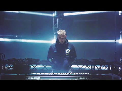 Darren Styles & Ashley Wallbridge - All My Life (feat. Gavin Beach) [Official Music Video]