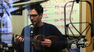 Eef Barzelay: KHDX Live Sessions