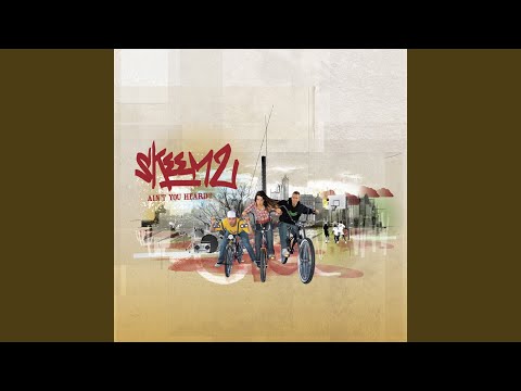 Shady (Feat.ya Kid K)