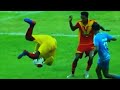 When Red Card Is Not Enough