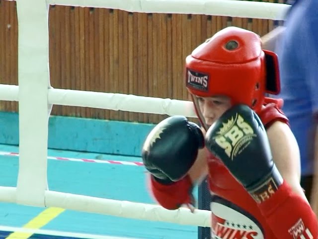 Победит тот, кто займет ринг первым