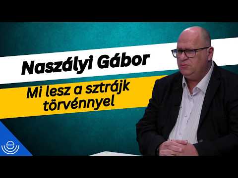 Pirkadat: Naszályi Gábor