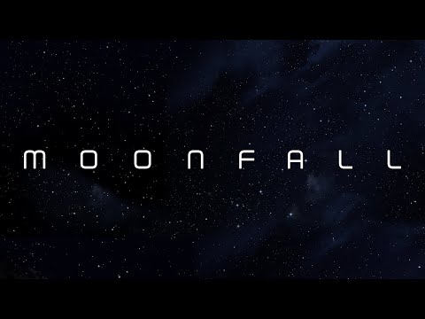 Moonfall - Announcement Teaser